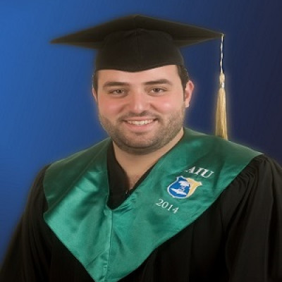 محمد غيث جديني